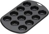 Kaiser 12er Muffin-Backform 27x38cm
