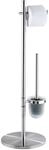 Wenko Stand WC-Garnitur