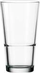 Leonardo Stapelbecher 240ml