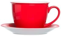 Ritzenhoff & Breker Jumbokaffeeobertasse 350ml
