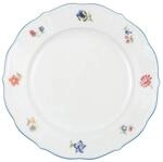 Seltmann Fr&uuml;hst&uuml;cksteller rund 20cm