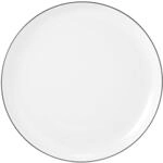 Seltmann Fr&uuml;hst&uuml;cksteller rund 20cm