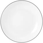 Seltmann Suppenteller rund 21cm