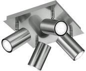Trio Leuchten Strahler 4flg