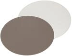 Freeform Tischset oval 45x34cm