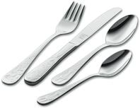 ZWILLING Kinderbesteckset 4tlg