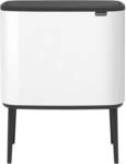 Brabantia Abfalleimer 11l+23l