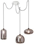 Fabas Luce Pendelleuchte 3flg