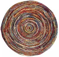 OCI Webteppich modern Hochflor