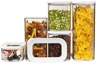 Mepal Starterset Vorratsdose 5-tlg.