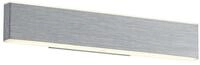 B-Leuchten LED-Wandleuchte 1flg