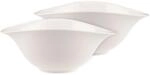 Villeroy & Boch 2er Salatschale 21cm