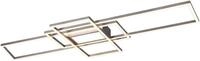 Trio Leuchten LED - Deckenleuchte 1flg