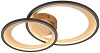 Trio Leuchten LED - Deckenleuchte 1flg