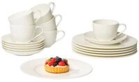 Villeroy & Boch Kaffeegeschirr 18tlg.