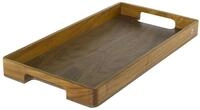 AdHoc Serviertablett 31x60cm