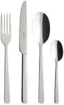 Villeroy & Boch Besteckset 24tlg