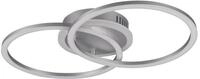 Reality Leuchten LED - Deckenleuchte 1flg