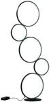 Trio Leuchten LED - Stehleuchte 1flg