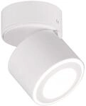 Trio Leuchten LED - Deckenleuchte 1flg