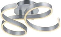 Trio Leuchten LED - Deckenleuchte 1flg