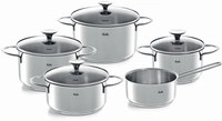 Fissler Topfset 5tlg
