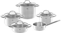Fissler Topfset 5tlg