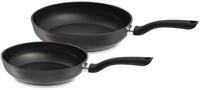 Fissler Pfannenset 2tlg.
