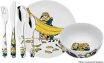 WMF Kinderset 6tlg