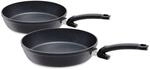 Fissler Pfannenset 2tlg