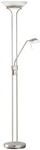 Fischer & Honsel LED-Stehleuchte 2flg