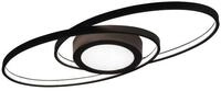 Reality Leuchten LED - Deckenleuchte 1flg