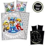 Herding Renforce-Bettw&auml;sche Paw Patrol