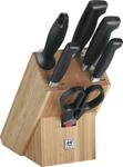 ZWILLING Messerblock 7tlg.