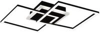 Reality Leuchten LED - Deckenleuchte 1flg