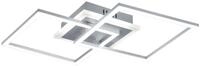 Reality Leuchten LED - Deckenleuchte 1flg