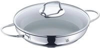 WMF Servierpfanne m. Deckel 26cm