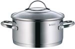 WMF Bratentopf mit Deckel 16cm