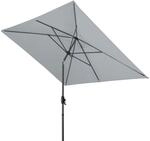 Doppler Kurbelschirm