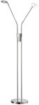 Fischer & Honsel LED-Stehleuchte 2flg