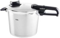 Fissler Schnellkochtopf 6l