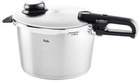 Fissler Schnellkochtopf 8l