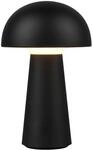 Reality Leuchten LED-Akku-Tischleuchte 1flg