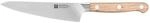 ZWILLING Kochmesser compact 14cm
