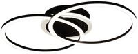 Reality Leuchten LED - Deckenleuchte 1flg