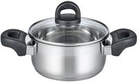 Elo Bratentopf m. Deckel 16cm
