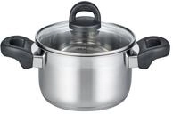 Elo Fleischtopf m. Deckel 16cm