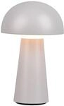 Reality Leuchten LED-Akku-Tischleuchte 1flg