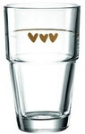 Leonardo Becher 250ml