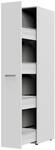 Aphotheker-Schrank